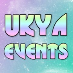 Bookish signings, meetups, conferences, festivals and release dates from the people at @maximumpopbooks. Follow us and share w/ #ukyaevents