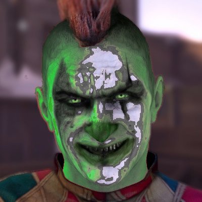 SpySpyteamSatan's profile picture. Just a lonely little troll, Angered by the Post-Nuance world of human relations. But don't take me too seriously, after all I am just a clown.