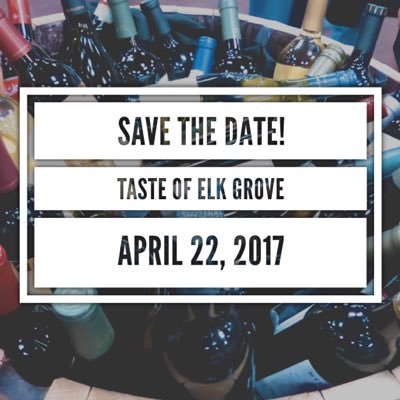 Taste of Elk Grove