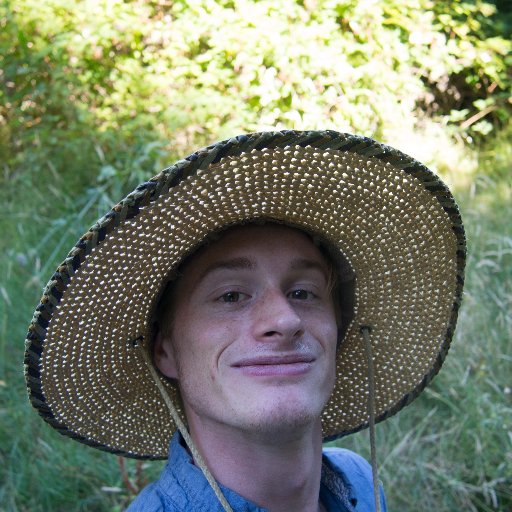 callyeric's profile picture. English Student at Oregon State University. Avid fan of roadtrips and campfires. PTFC.