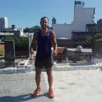 Sebastian Zeballos (@sebazeballos1) 's Twitter Profile