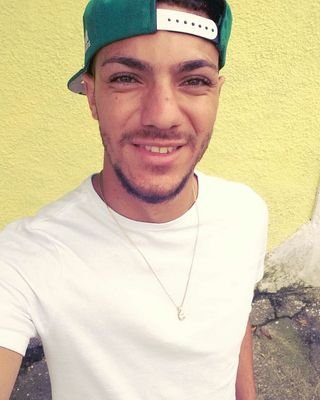 Carioca , Atleta e Temente a Deus