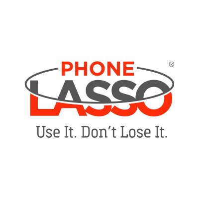 Phone Lasso