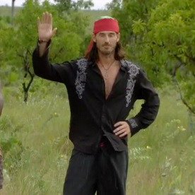 Four Seasons Total Landscaping stan account (also #Survivor, #Jeopardy). 日本語おK. He/Him.