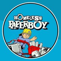 #HomelessPaperboy (@homelespaperboy) 's Twitter Profile