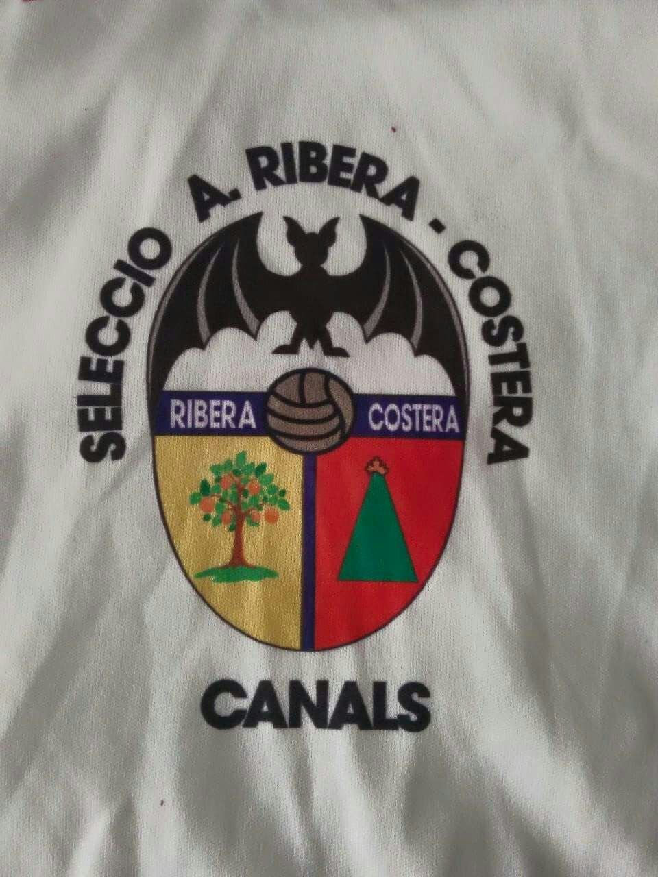 Twitter Ofícial Selecció Ribera-Costera [ U8, U10, U11, U12, U13, U14, U15, U16 ]
💚⚫⚽
Campions🏆🏆🏆🏆🏆🏆
@costablancacup  2010-2014-2015-2016-2017-2018❤⚫⚽