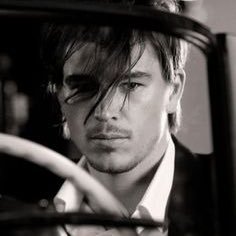 Dealer of the highest quality. Manipulative and controlling with a tendency towards violence. Bitter, cold; not one to cross. Back with a grudge.