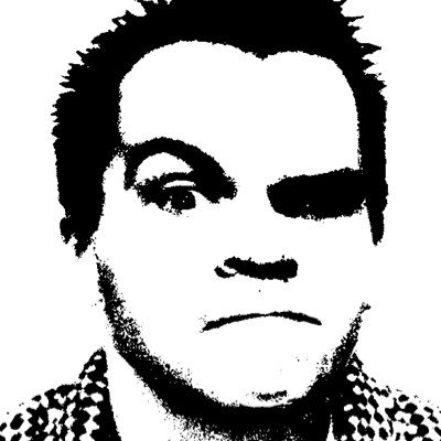 TommyMcNaler's profile picture. retired pro wrassler. aka megabeast.