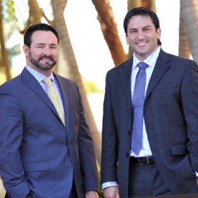 Michael J. Pike & Daniel Lustig of Turnpike Law | Providing Legal Service in Areas of Personal Injury Litigation, Business Litigation, and Insurance Litigation
