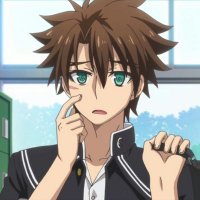 Basara Tōjō (@basaratj1) 's Twitter Profile