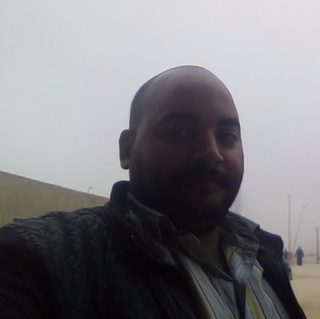 MahMoudGSalMan's profile picture. programmer Python