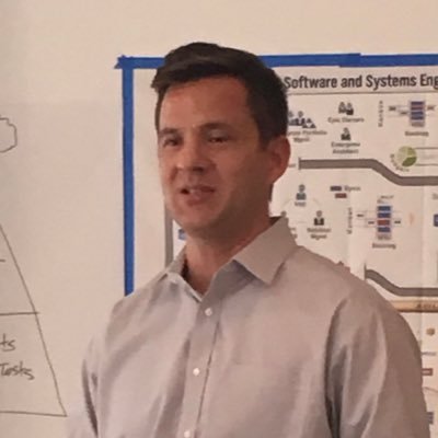 matt_t_aaron's profile picture. Lean-Agile Coach * SAFe Program Consultant Trainer (SPCT) * Entrepreneur * Localization