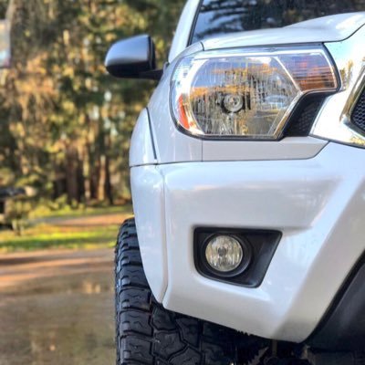 Simply pictures of badass Toyotas. DM your pictures for a chance to get featured on the page. Enjoy