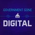 #GovGoneDigital🎙 (@GovGoneDigital) Twitter profile photo