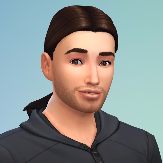 Game Designer - Sims 4