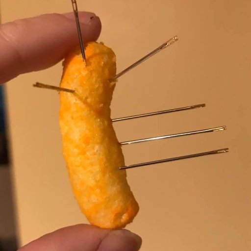 CheetoVoodoo Profile Picture