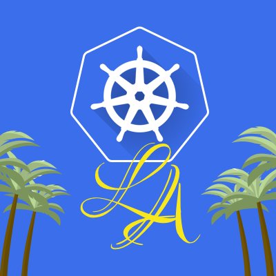 Home of the Los Angeles  #Kubernetes Meetup - #LAK8s