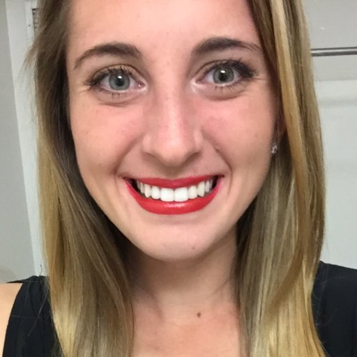 JennyNovak3's profile picture. UIC COP 2022