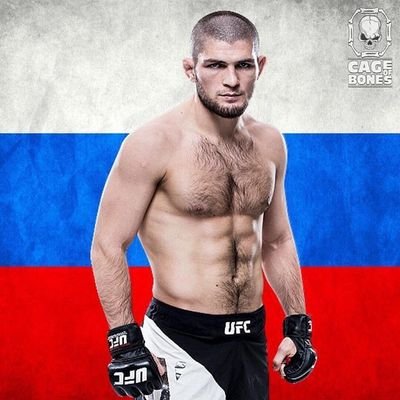 Team Khabib Nurmagomedov -

Number 1 FAN ACCOUNT, follow the real Khabib @TeamKhabib
UFC record 24-0-0 Undefeated | The Eagle | Ameen.