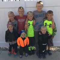 Kyle Kanuckel (@kylekanuckel) 's Twitter Profile
