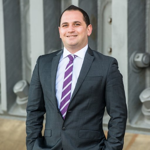 Michael has an established unrivaled knowledge of the commercial/industrial property market in Sydney.
