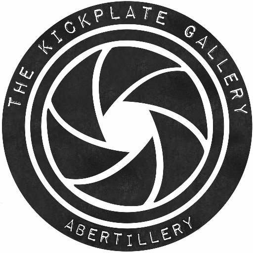 Abertillery's Kickplate Gallery - featuring exhibitions of local and international lens based artists.