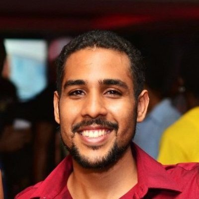 MarclenChin's profile picture. 