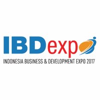 IBDexpo (@ibdexpo) Twitter profile photo