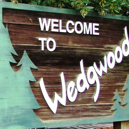 The Wedgwood Community Council (WCC) represents the Wedgwood neighborhood of Northeast Seattle.