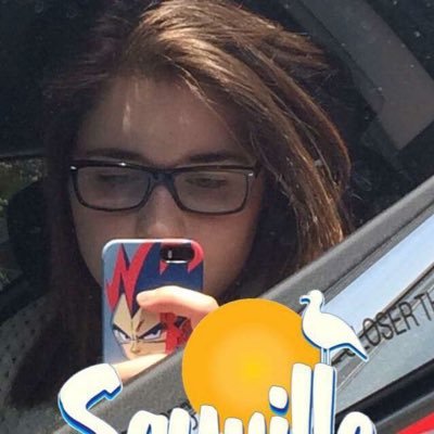 LOTR_Lady's profile picture. 19. classical pianist. French speaker. kinda hate twitter but I'm on here anyway (?) since you're here might as well follow my insta: @lizgarozzo16