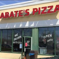 Abate' Pizza (@abate_orangect) 's Twitter Profile