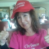 PalosVerdesForTrump (@pv4trump) 's Twitter Profile