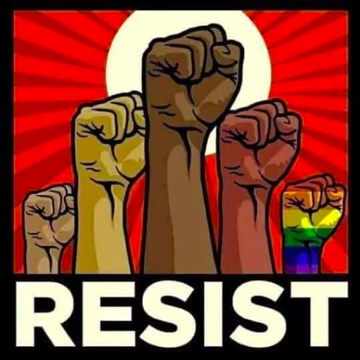 redjenzen's profile picture. Proudhon-Red, Bookchin-Green, Organic, Englishanic, Franciscano, y Human@