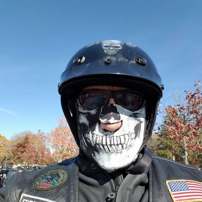 matojoey's profile picture. USAF, 9/11 WTC RESPONDER.