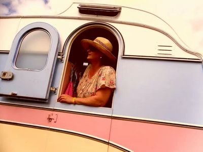 TracyMonteith2's profile picture. 