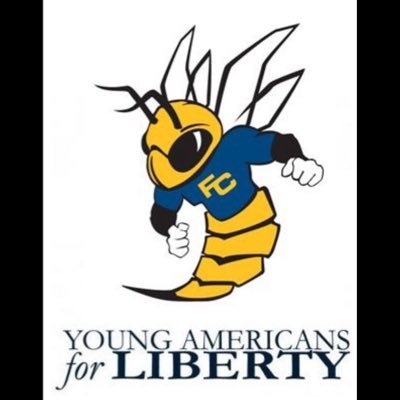 Young Americans for Liberty! We spread the message of Liberty from campus to campus! This Chapter is located at Fullerton College! JOIN TODAY!