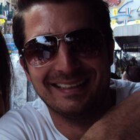 Marcos Pieruzzi (@mpieruzzi) 's Twitter Profile