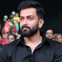 Prithviraj Sukumaran(@PrithviOfficial) 's Twitter Profile Photo