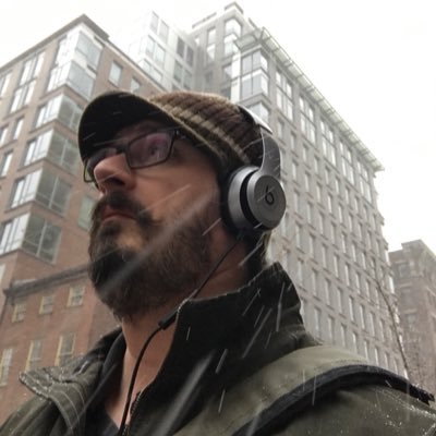 cntlscrut's profile picture. Drupalist, Acquian, Metalhead, whatever