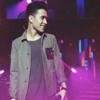bestpicsjoel's profile picture. »  @itsjoelpimentel