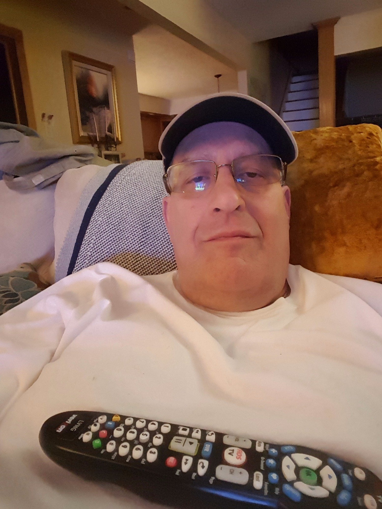 BistanySteve's profile picture. Trump supporter MAGA