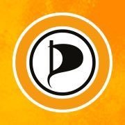 Piraten_KVSB's profile picture. Offizieller Twitteraccount des Kreisverbandes Saarbrücken der @Piraten_Saar