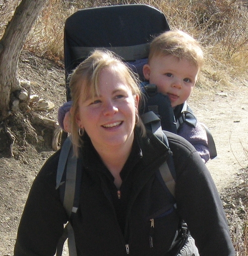 tricia williamson
