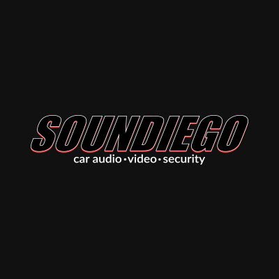 Soundiego_Audio's profile picture. For over 20 years, SOUNDIEGO has been meeting the car stereo, car alarm, and auto accessories needs of San Diego with professional sales & services.