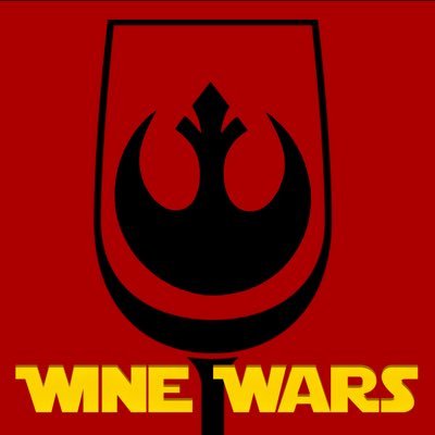 4 friends who love 3 things #Wine and #StarWars On iTunes (https://t.co/GSswxl0sW9) & Stitcher (https://t.co/nqDAG9wZWP)