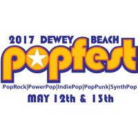 Dewey Beach Popfest (@deweypopfest) 's Twitter Profile Photo Dewey Beach Popfest (@deweypopfest) 's Twitter Profile Photo