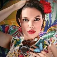 Tabata Jalil (@tabatajalilreal) 's Twitter Profile