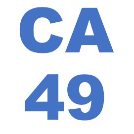 Focusing on California's 49th district