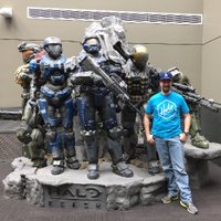 Team CasterClan (@amgiddings) 's Twitter Profile