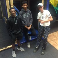 Tylar Gregg (@tylar_gregg) 's Twitter Profile